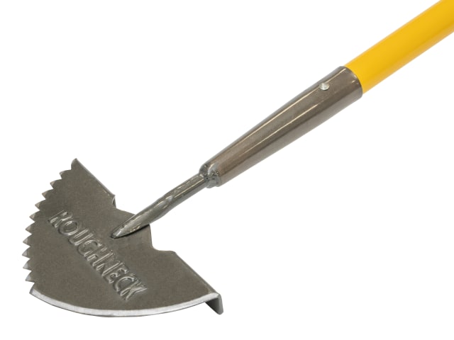 Roughneck Sharp-Edge Lawn Edging Iron