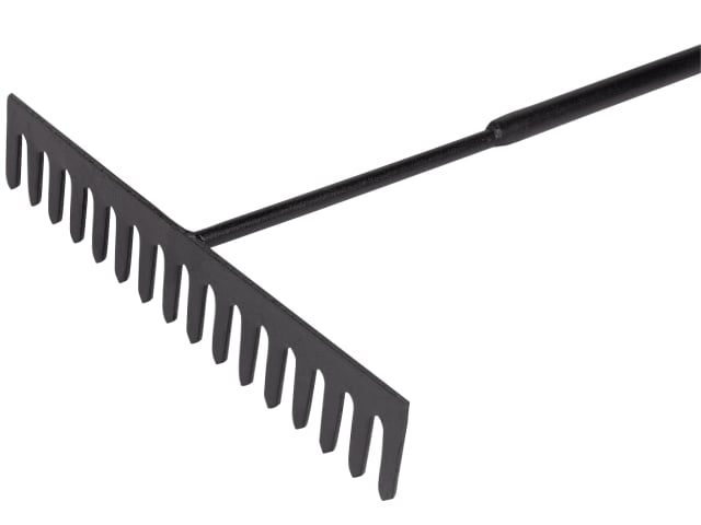 Roughneck Asphalt Rake 470mm x 1.7m