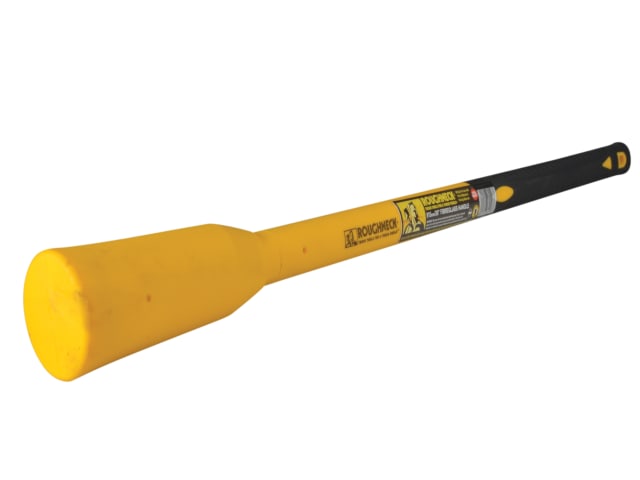 Roughneck Fibreglass Soft-Grip Pick Handle 915mm (36in)