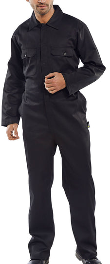 Beeswift Regular Boilersuit