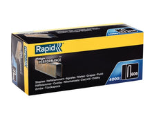 Rapid 606 Series Staples