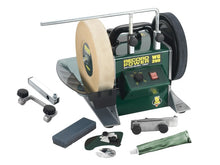 Record Power WG250 250mm (10in) Whetstone Grinder 160W 240V