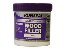 Ronseal Multipurpose Wood Filler Tub