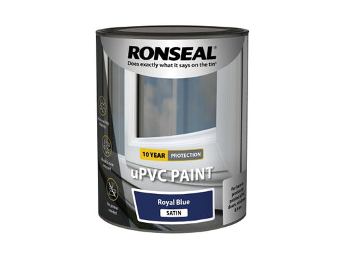 Ronseal uPVC Paint
