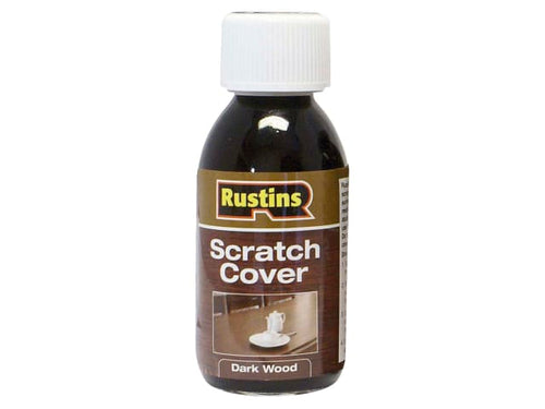 Rustins Scratch Cover