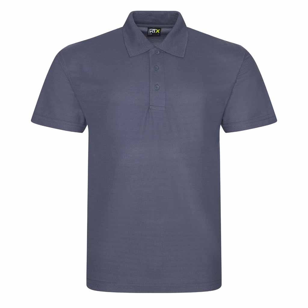 Pro RTX Polyester Polo Workwear T Shirts - RX105