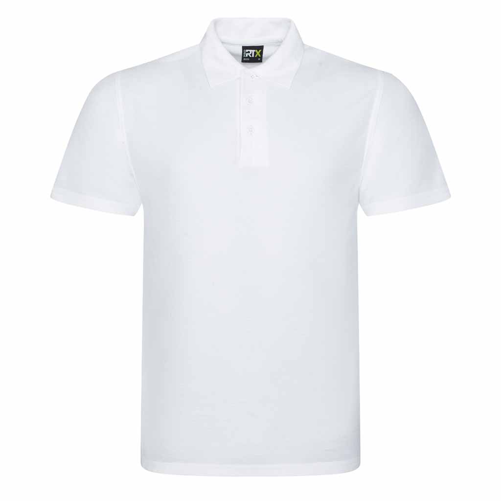 Pro RTX Polyester Polo Workwear T Shirts - RX105