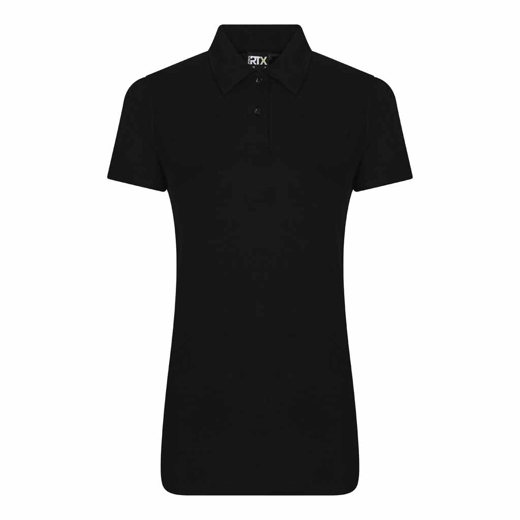 Pro RTX Ladies Polyester Polo Workwear T Shirts - RX105F