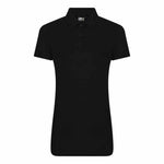 Pro RTX Ladies Polyester Polo Workwear T Shirts - RX105F - thumbnail 1
