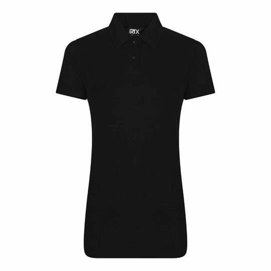 Pro RTX Ladies Polyester Polo Workwear T Shirts - RX105F