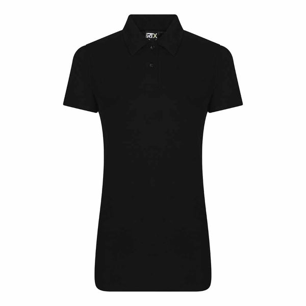 Pro RTX Ladies Polyester Polo Workwear T Shirts - RX105F