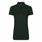 Pro RTX Ladies Polyester Polo Workwear T Shirts - RX105F - thumbnail 10