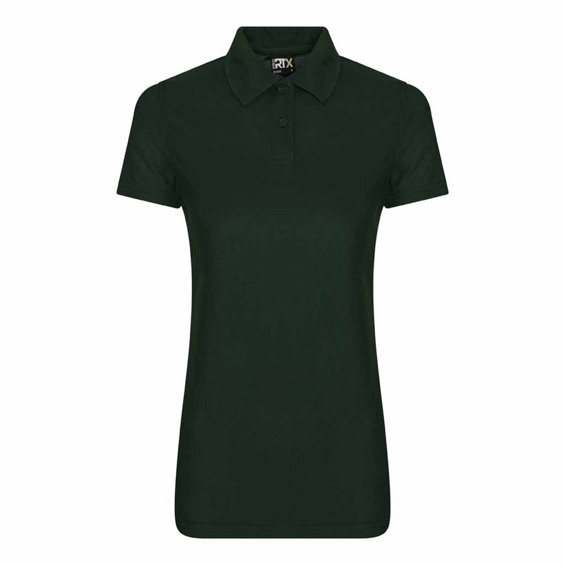 Pro RTX Ladies Polyester Polo Workwear T Shirts - RX105F