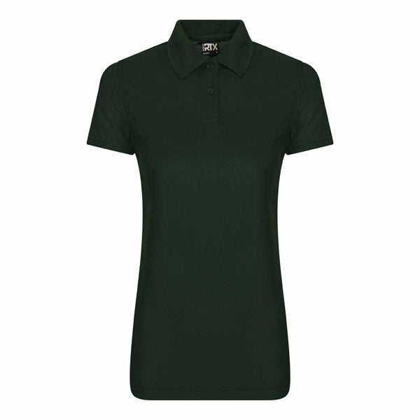 Pro RTX Ladies Polyester Polo Workwear T Shirts - RX105F
