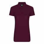 Pro RTX Ladies Polyester Polo Workwear T Shirts - RX105F - thumbnail 4