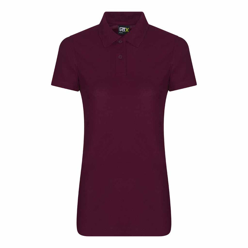 Pro RTX Ladies Polyester Polo Workwear T Shirts - RX105F