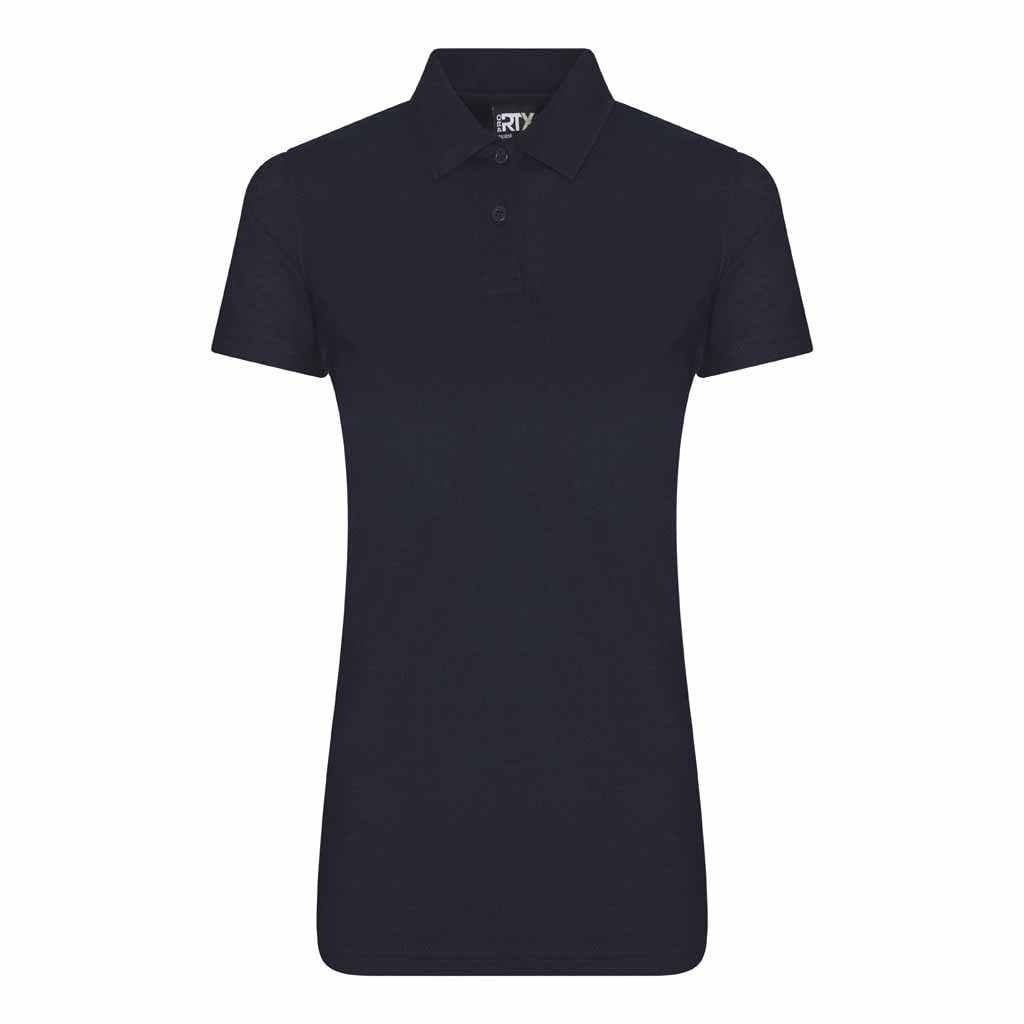 Pro RTX Ladies Polyester Polo Workwear T Shirts - RX105F