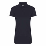 Pro RTX Ladies Polyester Polo Workwear T Shirts - RX105F - thumbnail 12