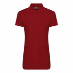 Pro RTX Ladies Polyester Polo Workwear T Shirts - RX105F - thumbnail 13
