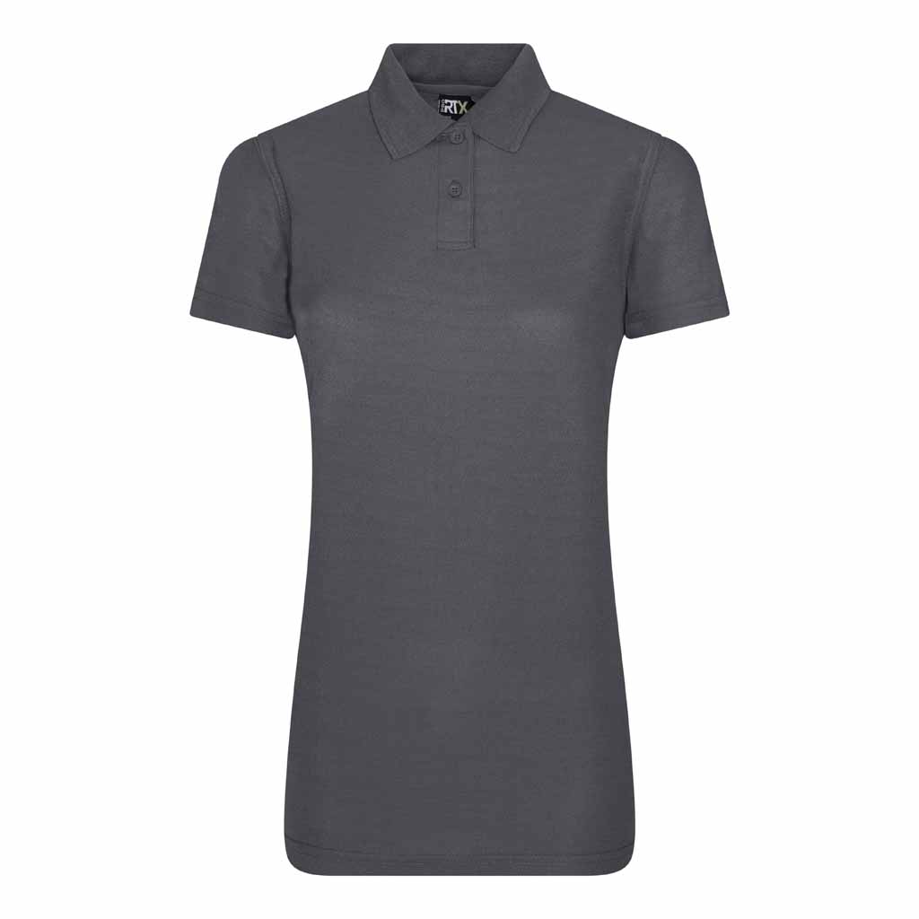 Pro RTX Ladies Polyester Polo Workwear T Shirts - RX105F