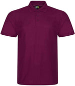 Pro RTX Polyester Polo Workwear T Shirts - RX105 - thumbnail 5