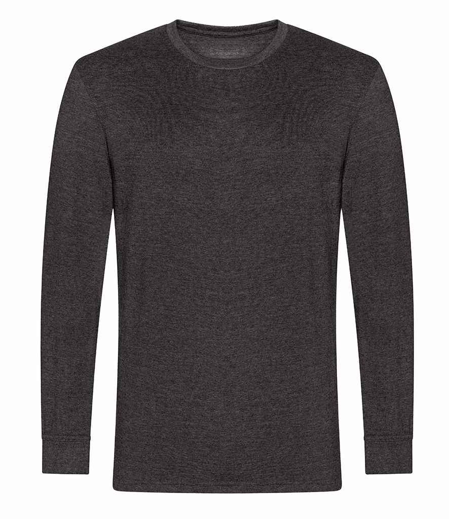 Pro RTX Long Sleeve Workwear T Shirts - RX152