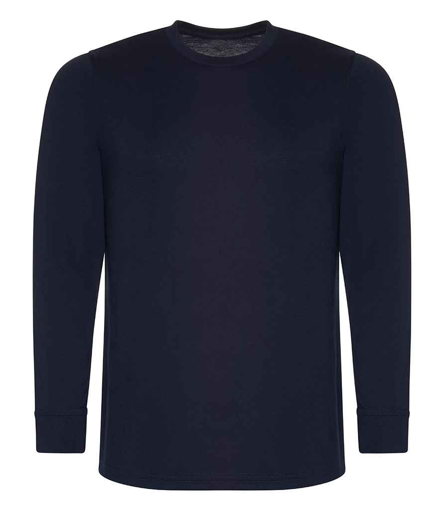 Pro RTX Long Sleeve Workwear T Shirts - RX152