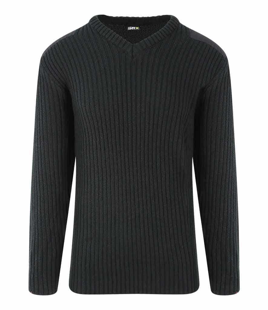 Pro RTX Security Sweater Knitwear - RX220