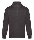 Pro RTX 1/4 Neck Zip Workwear Sweats - RX305