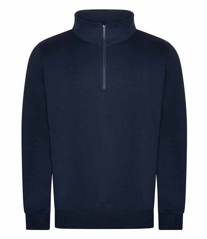 Pro RTX 1/4 Neck Zip Workwear Sweats - RX305