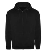 Pro RTX Workwear Sweats Zip Hoodie - RX351 - thumbnail 3