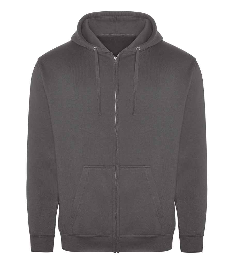 Pro RTX Workwear Sweats Zip Hoodie - RX351