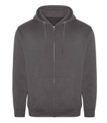 Pro RTX Workwear Sweats Zip Hoodie - RX351 - thumbnail 7