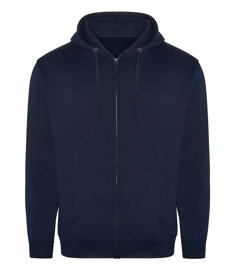 Pro RTX Workwear Sweats Zip Hoodie - RX351