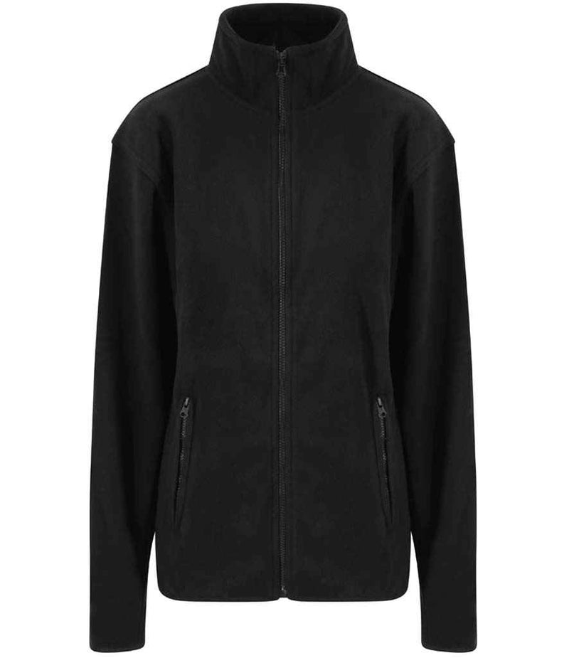 Pro RTX Full Zip Microfleece  - RX401