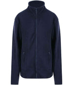 Pro RTX Full Zip Microfleece  - RX401 - thumbnail 4