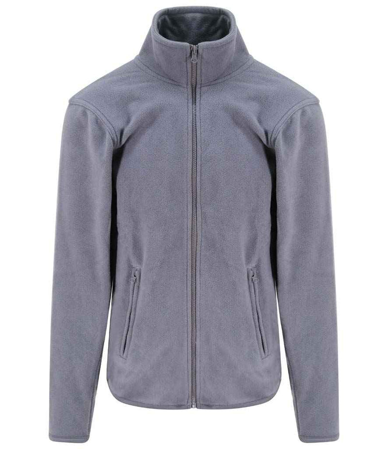 Pro RTX Full Zip Microfleece  - RX401