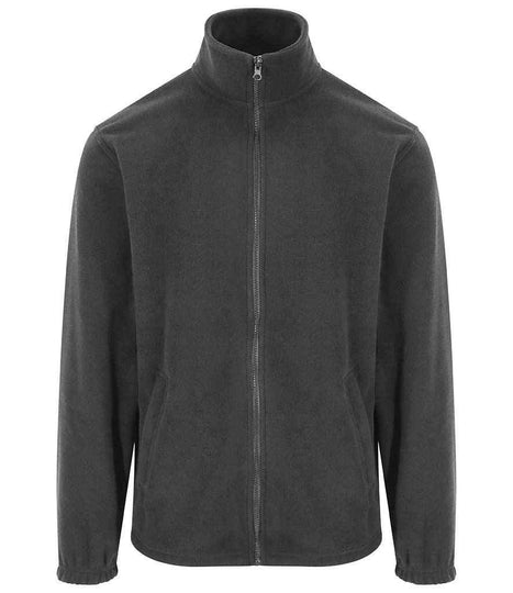 Pro RTX  Full Zip Fleece - RX402