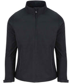 Pro RTX Ladies 2 Layer Softshell Jacket  - RX500F - thumbnail 4