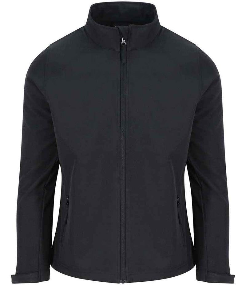 Pro RTX Ladies 2 Layer Softshell Jacket  - RX500F