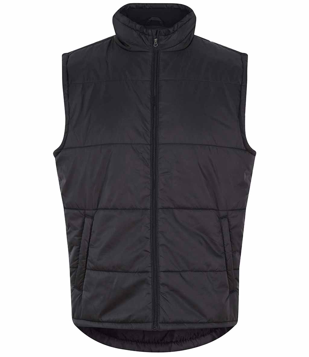 Pro RTX Bodywarmer Workwear Jackets - RX551