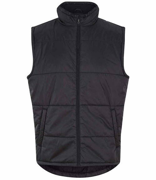 Pro RTX Bodywarmer Workwear Jackets - RX551