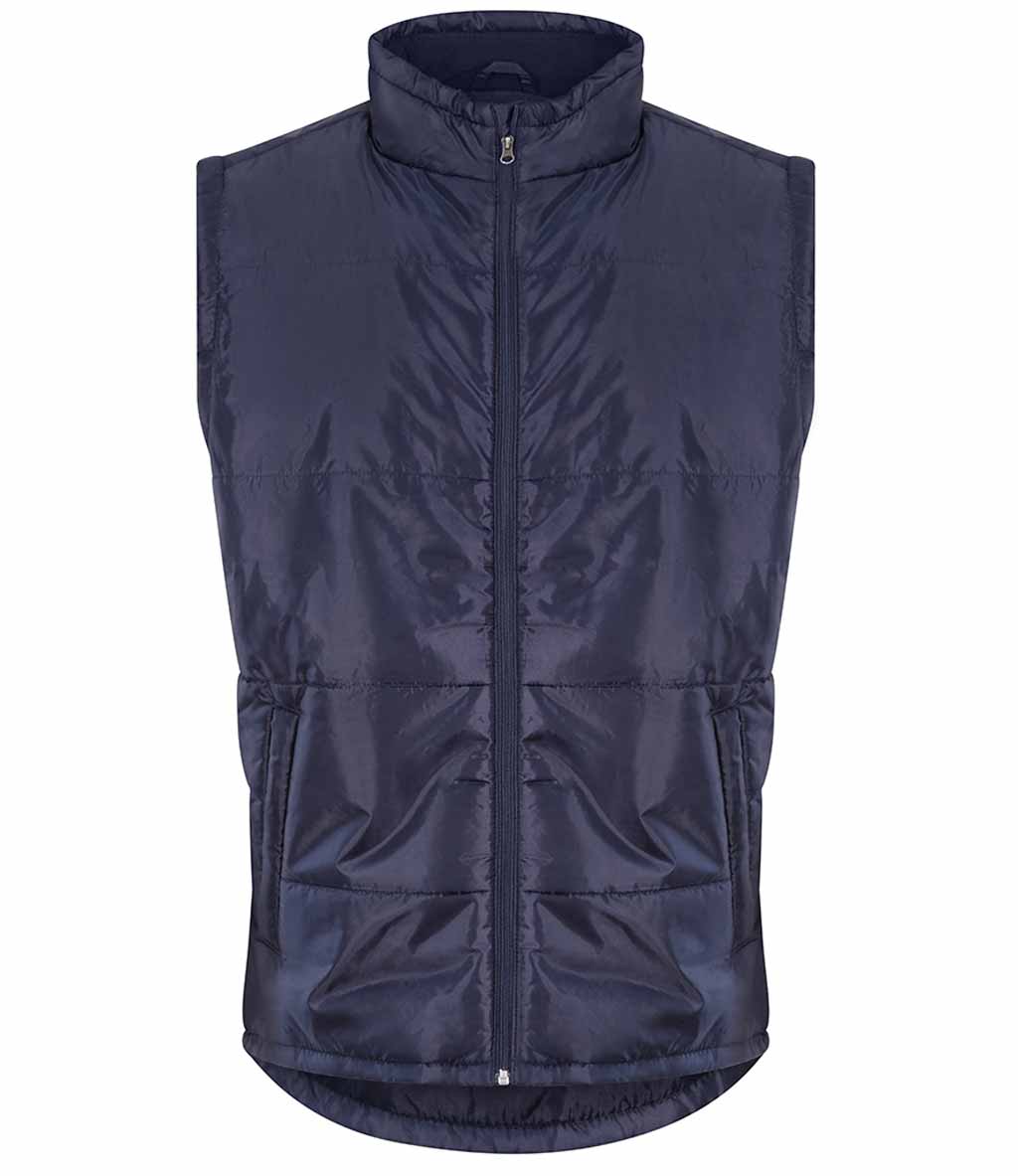 Pro RTX Bodywarmer Workwear Jackets - RX551