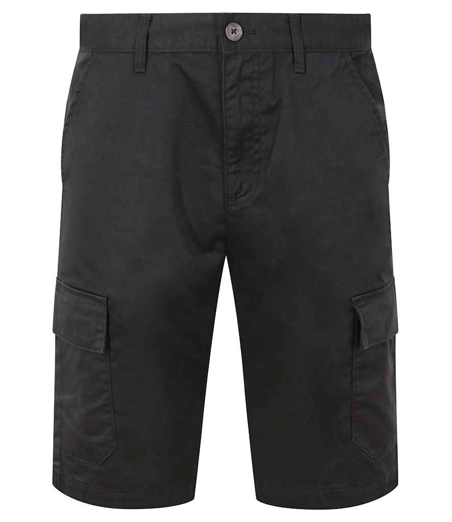 Pro RTX Workwear Cargo Shorts  - RX605