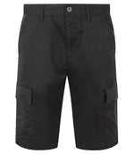 Pro RTX Workwear Cargo Shorts  - RX605 - thumbnail 3