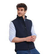 Russell Mens Softshell Gilet - thumbnail 4
