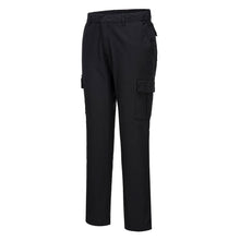 Portwest Stretch Slim Combat Trouser