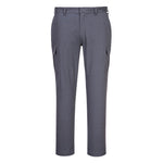 Portwest Stretch Slim Combat Trouser - thumbnail 3