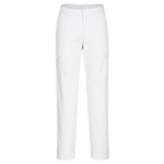 Portwest Women's Stretch Cargo Trouser - thumbnail 3
