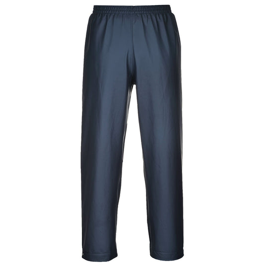 Portwest Sealtex Air Trouser S351 in navy.